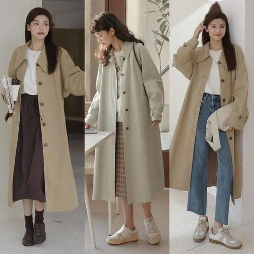 这才是30岁女人该有的打扮,简约大方又气质,她是怎么做到的
