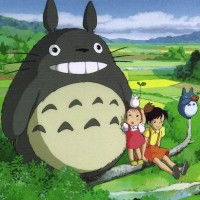 真人头像卡通化宫崎骏