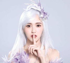 他们的二次元发型你看的懂吗最后一个太失败