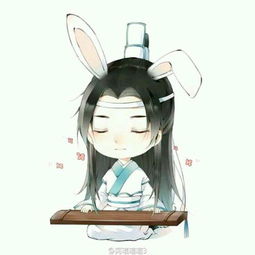 魔道祖师金凌听墙角被罚,思追开窍撒糖,舅舅已哭晕在厕所