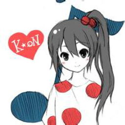 萌妹子