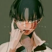 帅气动漫男生头像大全冷血微信头像图片大全