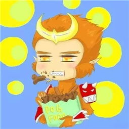王者荣耀被313的孙悟空翻盘了猴子也太逆天了吧