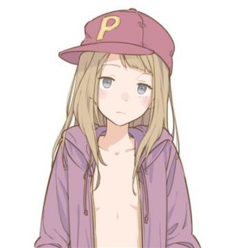 2020女生动漫头像冷酷帅气头像大全爱是相互是简简单的付出