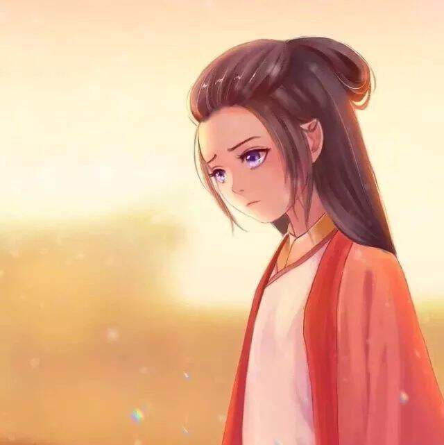 古风情头午夜初见黄昏晚