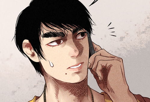 我在泰国卖佛牌的那几年第24话半夜戴墨镜的女人下爱奇艺漫画