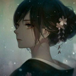 这是什么动漫人物吗有名字吗蟹蟹
