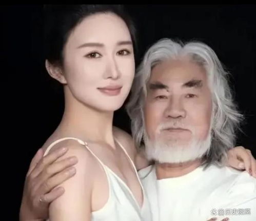 五六十岁的男人都喜欢多少岁的女人心理学家是这样回答的