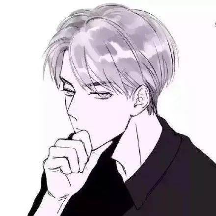 超nice的热门动漫男女生头像