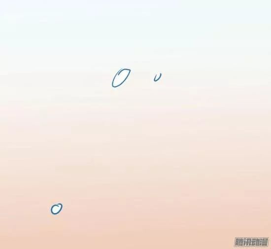漫画金鱼男孩