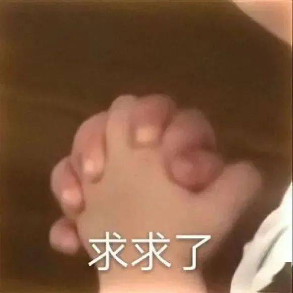 可爱沙雕搞笑表情包快乐回来了