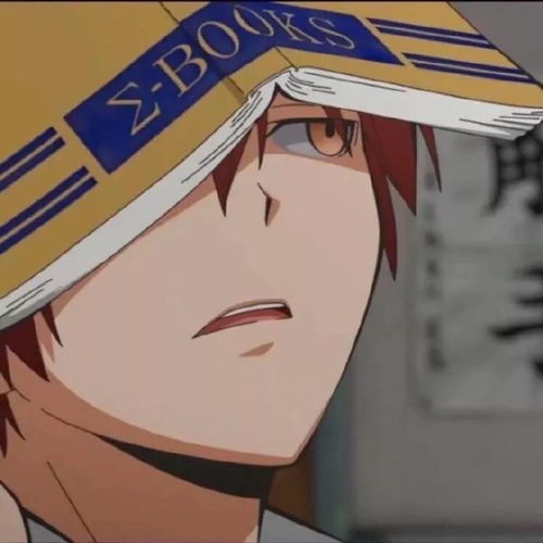 动漫男生头像有些人,因为不想失去所以,绝对不会染指腾讯新闻