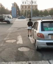 搞笑动图说了些什么,还这样的表情