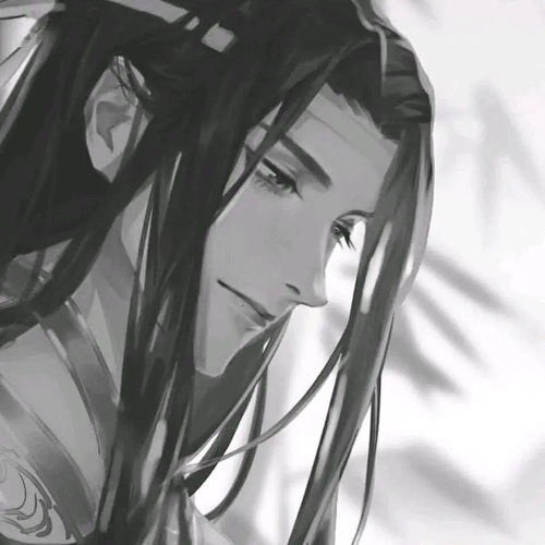 敲好看男女生古风动漫头像等你来挑
