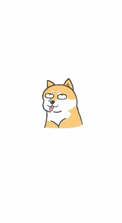 今日份壁纸丨好运藏在努力里