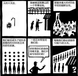 慰安妇的刺青,每一笔都鲜血淋漓历史永不会忘