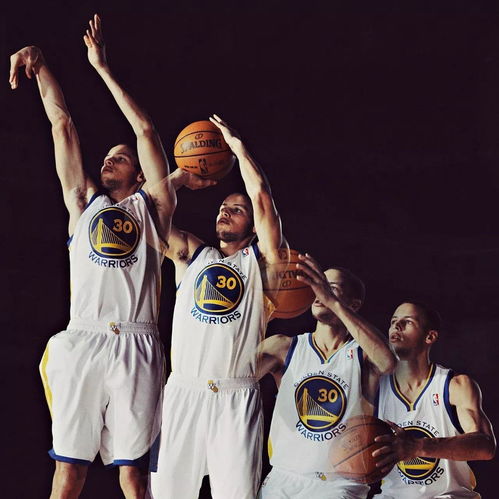 划时代的人物库里在nba历史三分榜上独树一帜