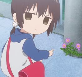 童颜学妹天使动漫二次元acg插画堆糖,美好生活研究所