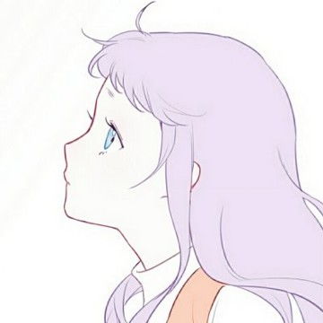 2021超火动漫女生头像