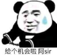 表情给个机会啦表情包给个机会啦微信表情包给个机会啦qq表情包发表情...表情