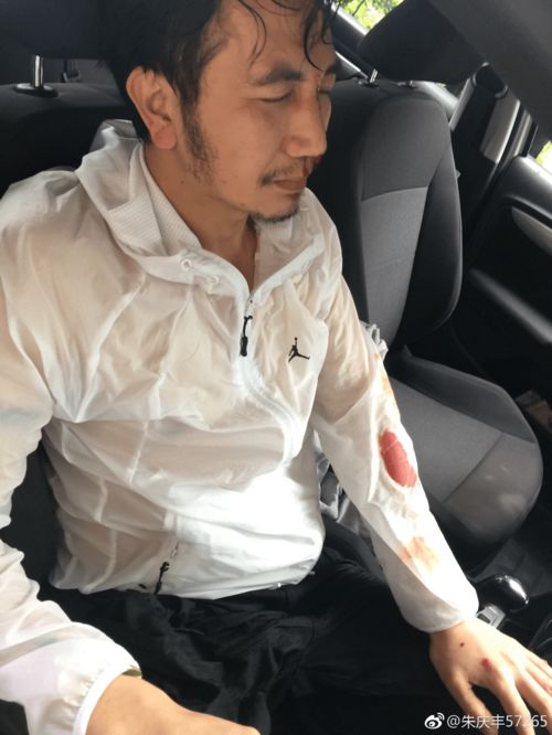 老婆孩子去天堂后,林生斌再婚得女两张照片说明一切