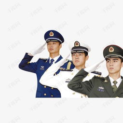 军人敬礼警察素材图片免费下载高清图片png千库网图片编号2356666