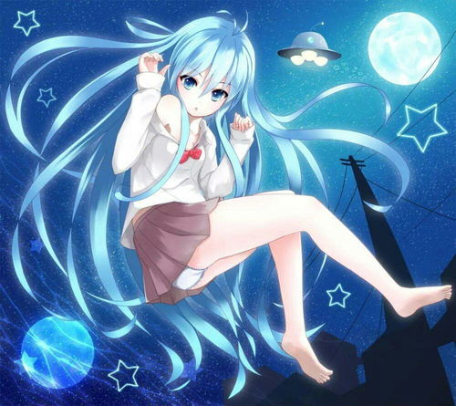 二次元动漫美图第13期