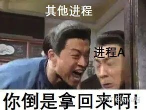 老太婆搞笑表情包分布式