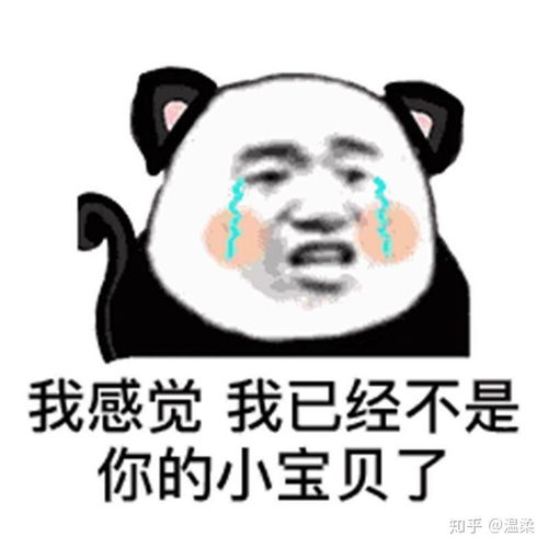 有没有特别有毒的熊猫表情包