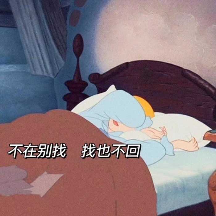 一些比较拽比较野的文案
