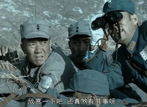 李云龙我是认出来了,却没认出李晨,当年这部剧真是卧虎藏龙