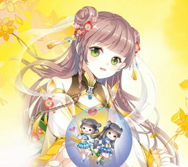 意林小小姐二次元美少女动漫美少女扉页堆糖,美好生活研究所