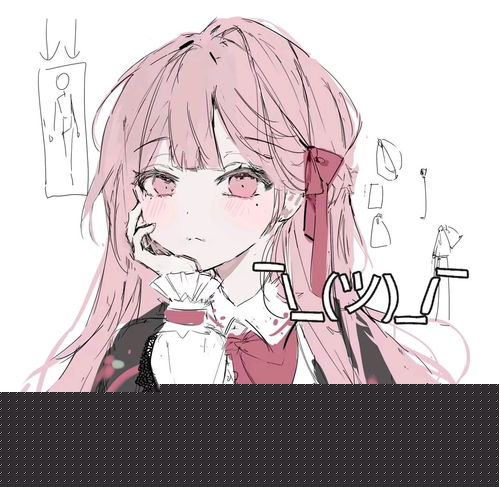 精选优质可爱甜美动漫女生头像
