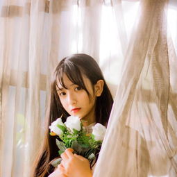 女生头像倾尽一生