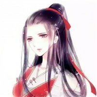 小孩子萌娃动漫闺蜜头像