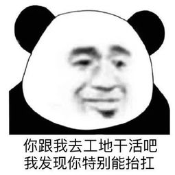 熊猫头沙雕无水印斗图表情包猪圈空荡荡,而你在人间
