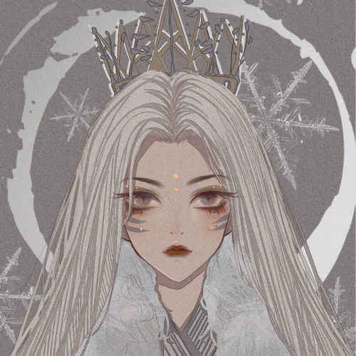 动漫头像超惊艳的女生头像闺蜜头像来啦