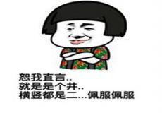 像我这么吊的还有6个搞笑图片恕我直言你好像个傻吊表情包下载乐游网游戏下载