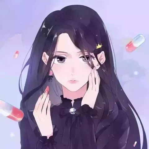 福利18组合情侣头像任你挑