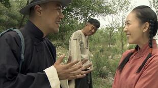 黄渤完美诠释,什么叫秒怂