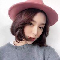 短发女生头像高冷霸气2016爱情总是有始无终