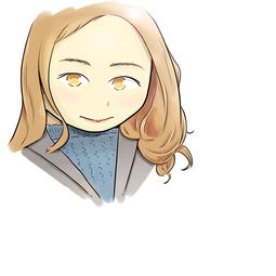 美女头像