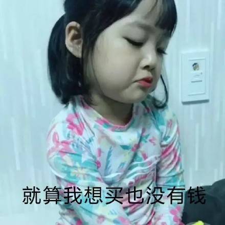 权律二表情包女孩纸的一天