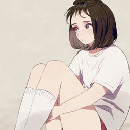元气满满的二次元女生动漫微信头像最萌最可爱的女生动漫头像