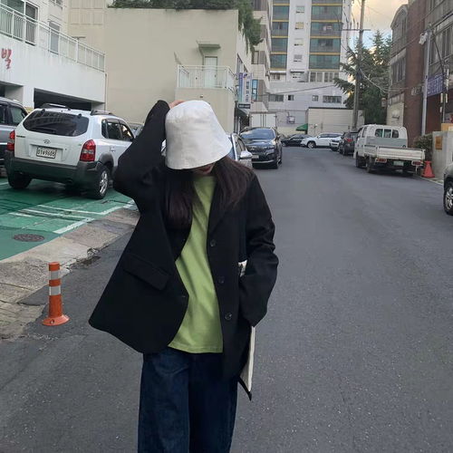 溜肩人士能拥有酷酷西装穿吗