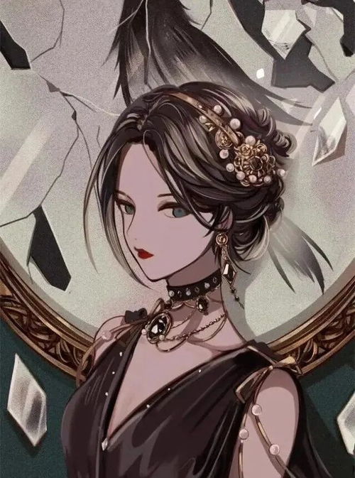 超唯美女生头像我以夏天的名义穿上短裙,也替月亮夺走你的心事