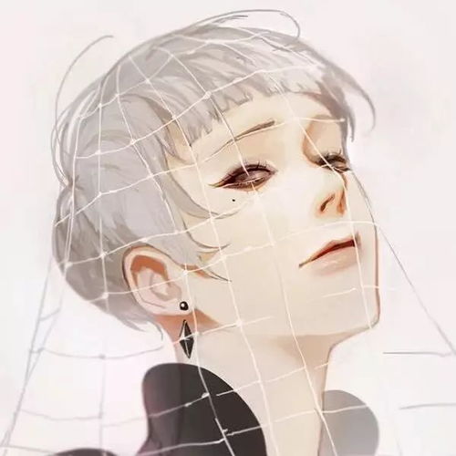 头像男女头像大合集