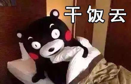 你的日常