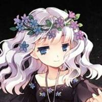 闺蜜头像韩版森系三人微信头像图片大全