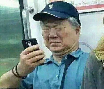 幽默搞笑段子集表情大师教你如何面对自己的命运,哈哈哈哈哈哈